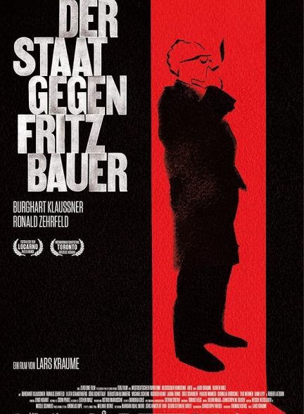 دانلود فیلم The People Vs. Fritz Bauer