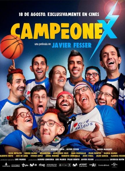 دانلود فیلم Championext