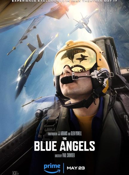 دانلود فیلم The Blue Angels