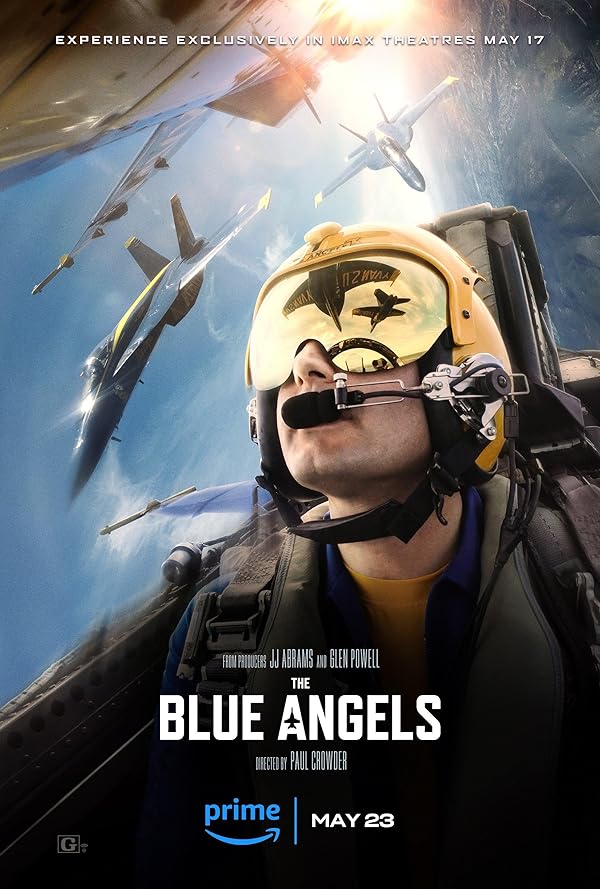 دانلود فیلم The Blue Angels