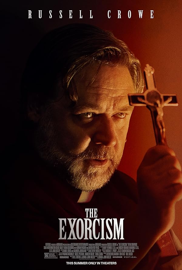 دانلود فیلم The Exorcism