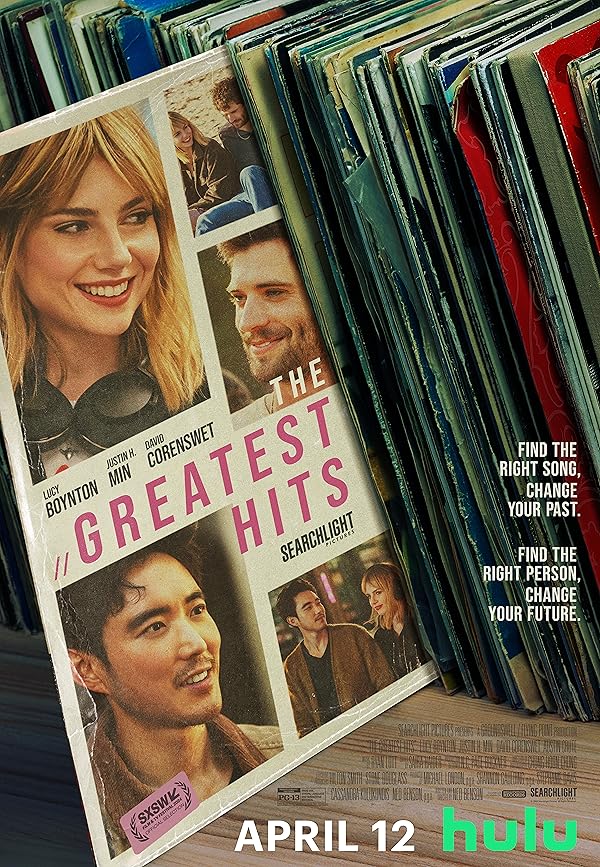 دانلود فیلم The Greatest Hits