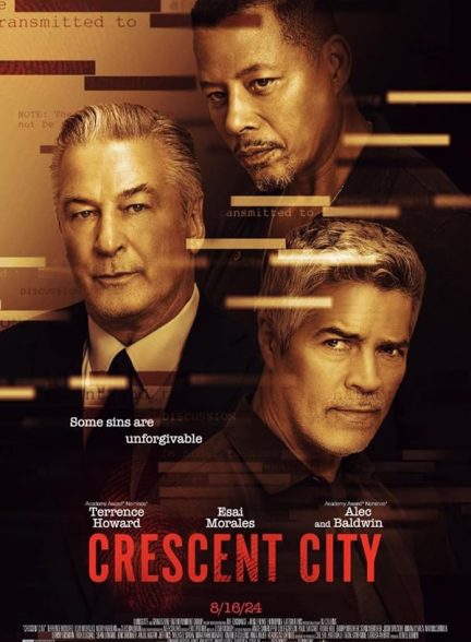 دانلود فیلم Crescent City