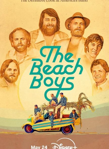 دانلود فیلم The Beach Boys