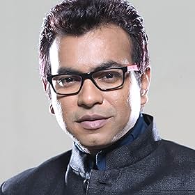 Rudranil Ghosh