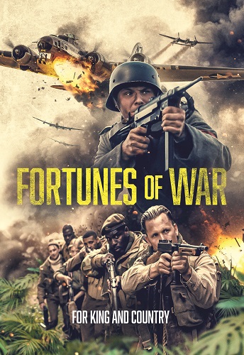 دانلود فیلم Fortunes of War