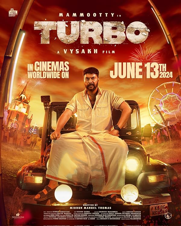 دانلود فیلم Turbo