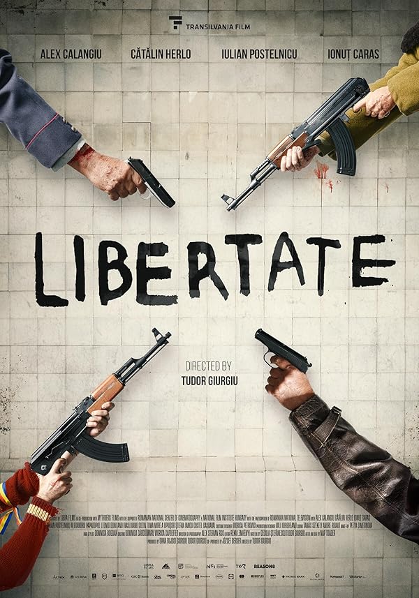 دانلود فیلم Freedom