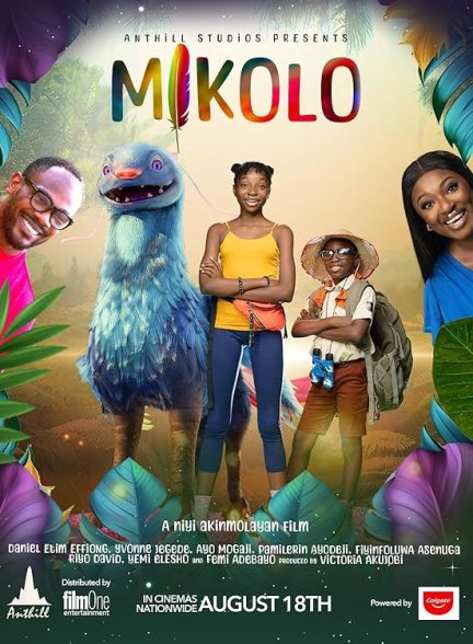 دانلود فیلم Mikolo