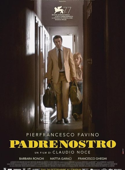 دانلود فیلم Padrenostro