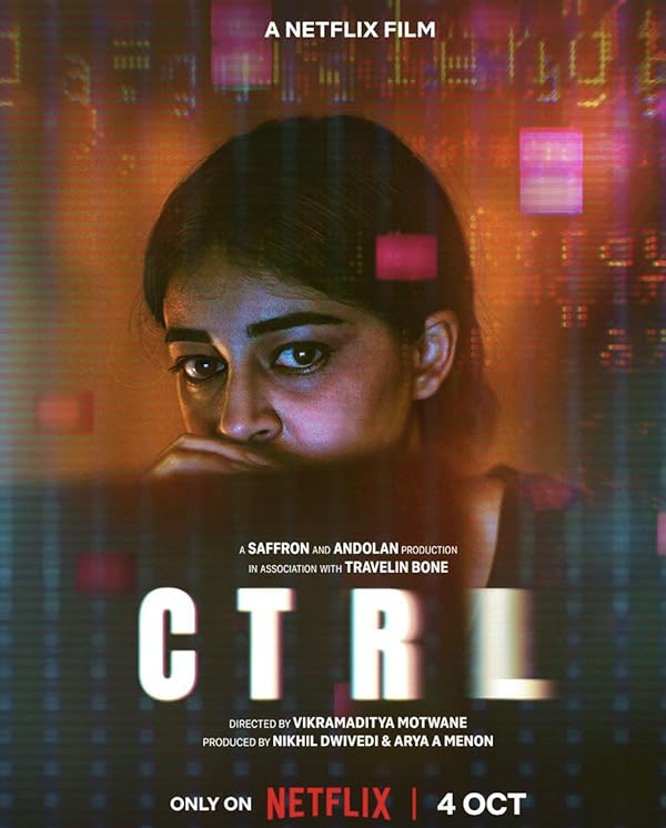 دانلود فیلم CTRL