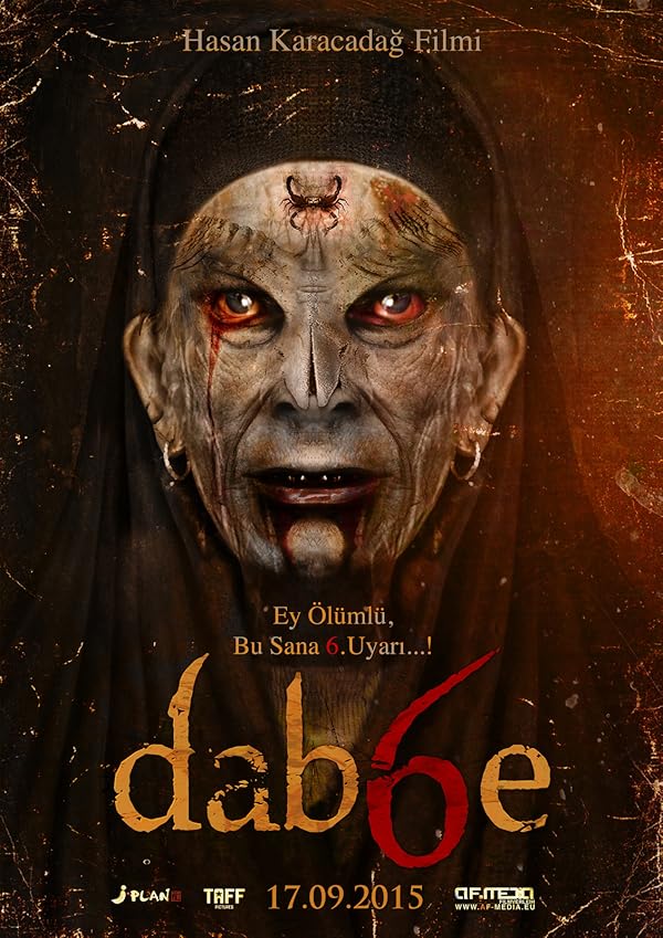 دانلود فیلم Dabbe 6: The Return