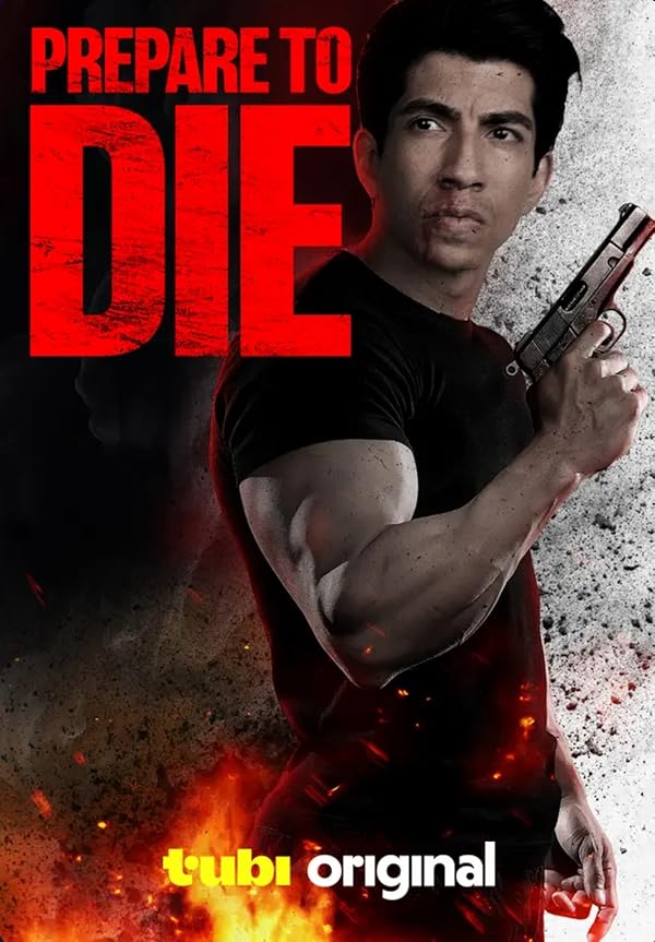 دانلود فیلم Prepare to Die