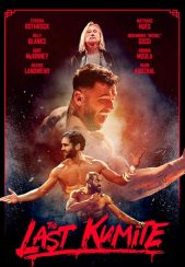 دانلود فیلم The Last Kumite