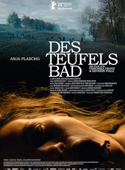 دانلود فیلم The Devil’s Bath