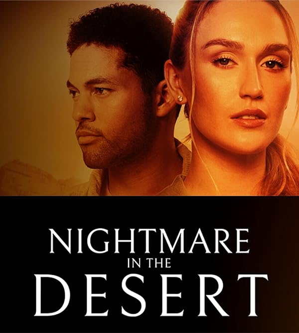 دانلود فیلم Nightmare in the Desert