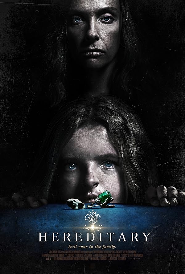 دانلود فیلم Hereditary