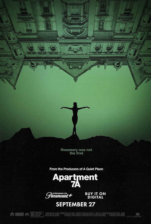 دانلود فیلم Apartment 7A