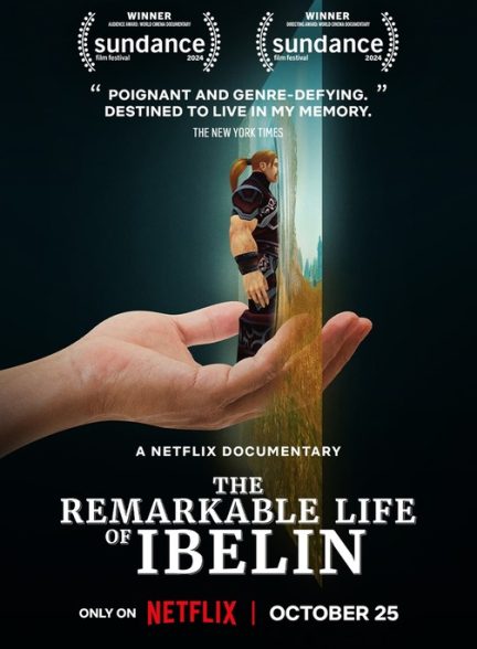 دانلود فیلم The Remarkable Life of Ibelin