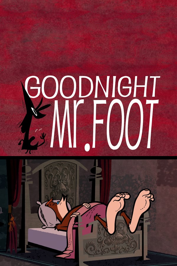 دانلود فیلم Goodnight Mr. Foot