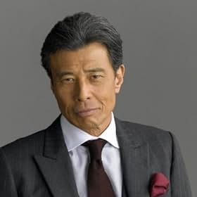 Hiroshi Tachi