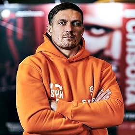 Oleksandr Usyk