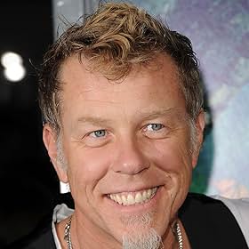 James Hetfield