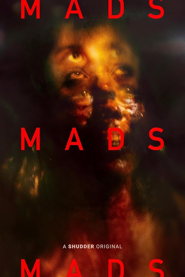 دانلود فیلم MadS