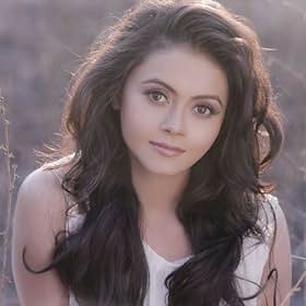 Devoleena Bhattacharjee