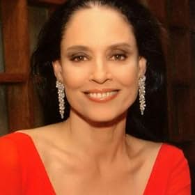 Sonia Braga