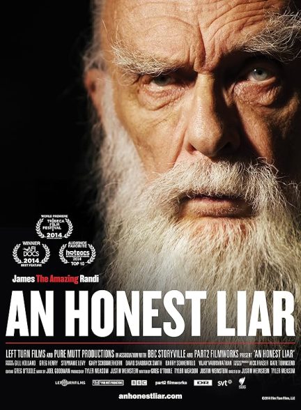 دانلود فیلم An Honest Liar