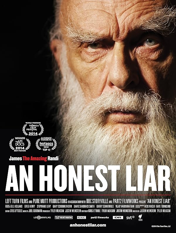 دانلود فیلم An Honest Liar