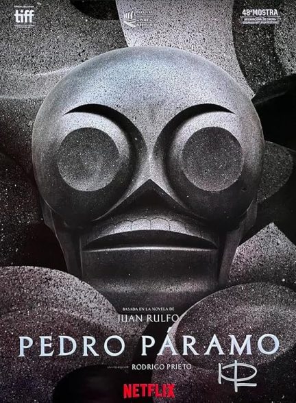 دانلود فیلم Pedro Páramo