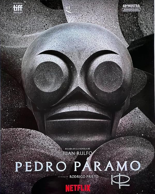 دانلود فیلم Pedro Páramo