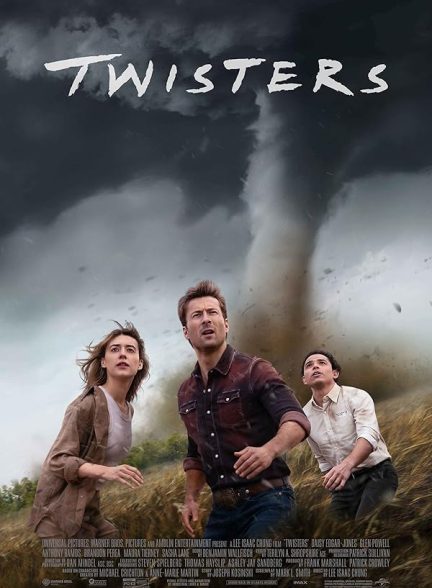 دانلود فیلم Twisters