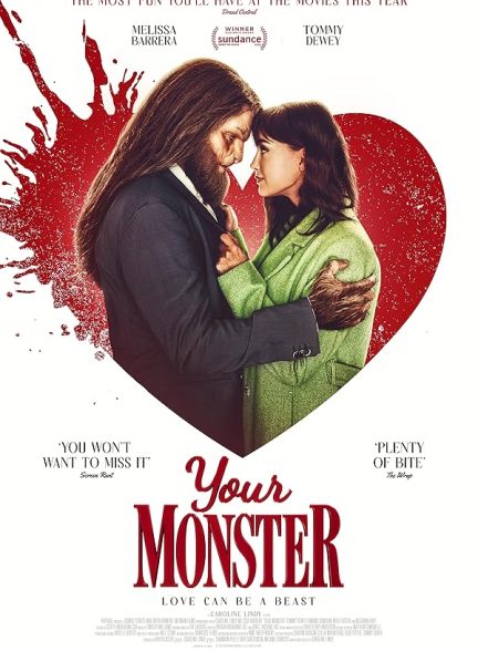 دانلود فیلم Your Monster