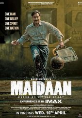 دانلود فیلم Maidaan