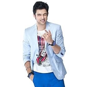 Parth Samthaan