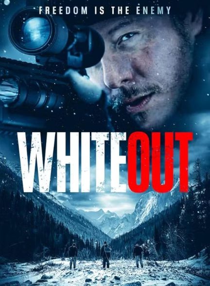 دانلود فیلم Whiteout