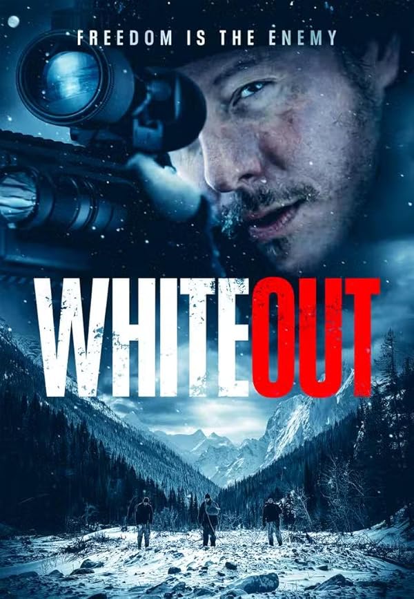 دانلود فیلم Whiteout