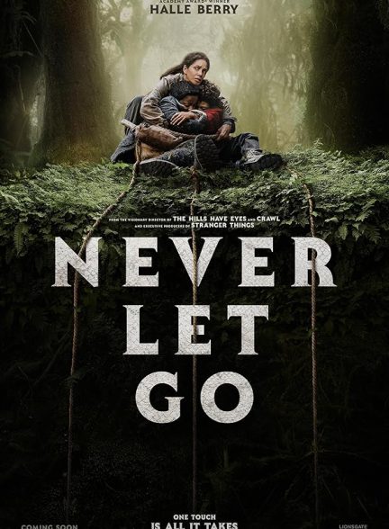 دانلود فیلم Never Let Go