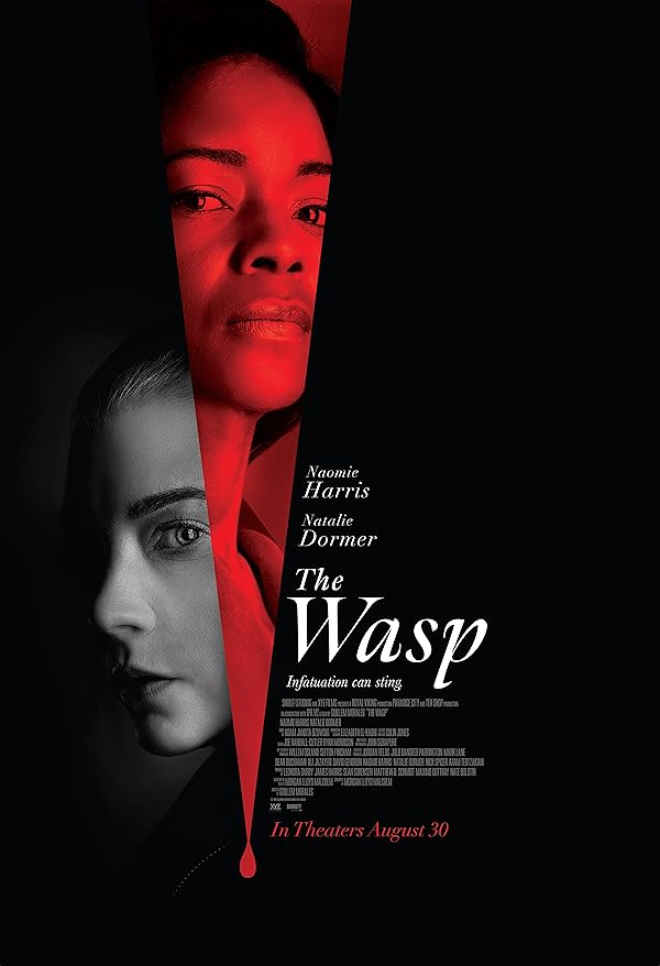 دانلود فیلم The Wasp