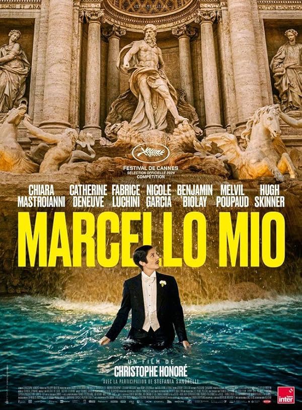 دانلود فیلم Marcello Mio