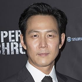 Lee Jung-jae