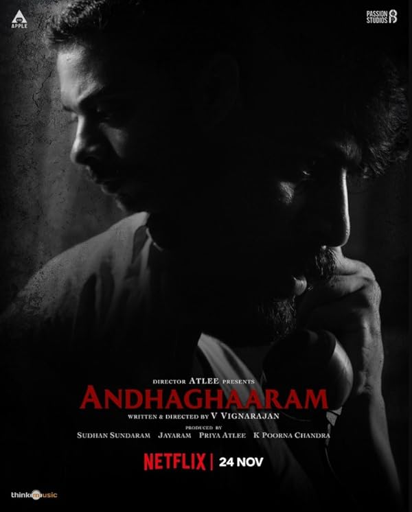 دانلود فیلم Andhaghaaram