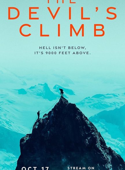 دانلود فیلم The Devil’s Climb