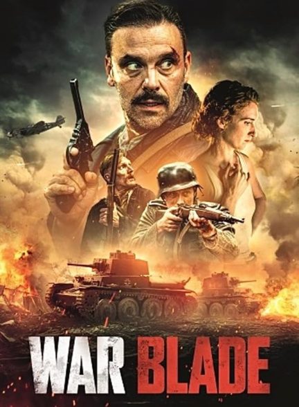 دانلود فیلم War Blade