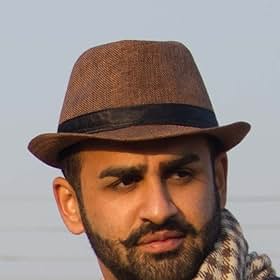 Siddharth Amar