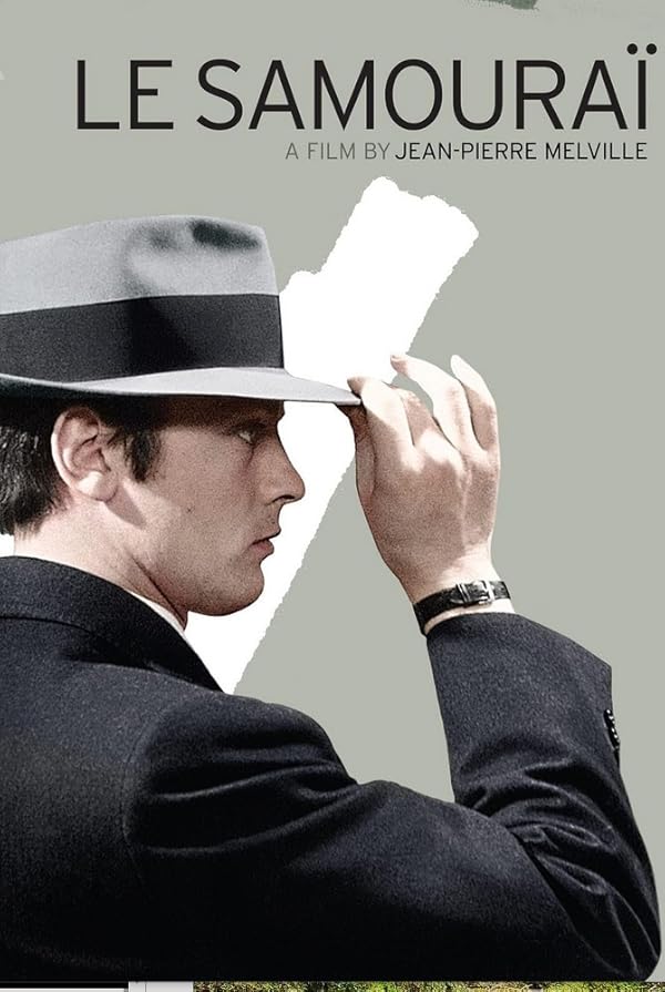 دانلود فیلم Le Samouraï