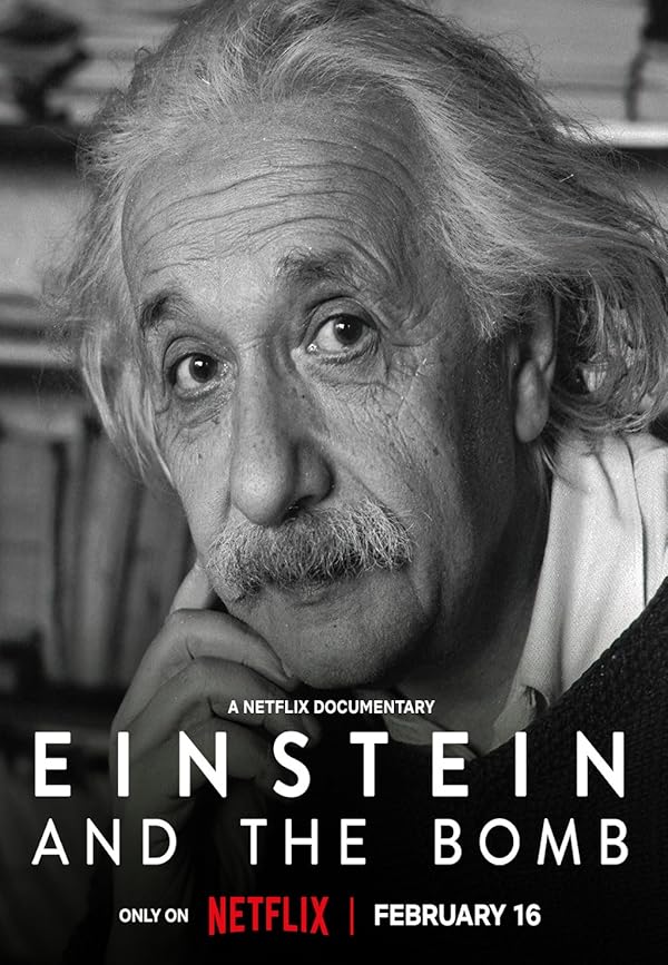 دانلود فیلم Einstein and the Bomb